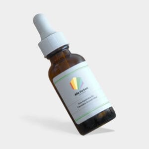 Drapalin 25/1 Cheesotho Cannabisextrakt