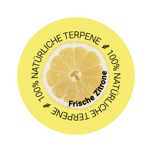 Hellgelb/Frische Zitrone